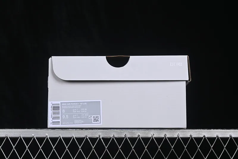 All categories Nk Air Force 1 Air Force series Nk Air Force 1 Low Air Force low-top Nike Air Force 1'07 Low Air Force 1 low-top casual sneakers IR1475-010